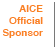 AICE Official Sponsor